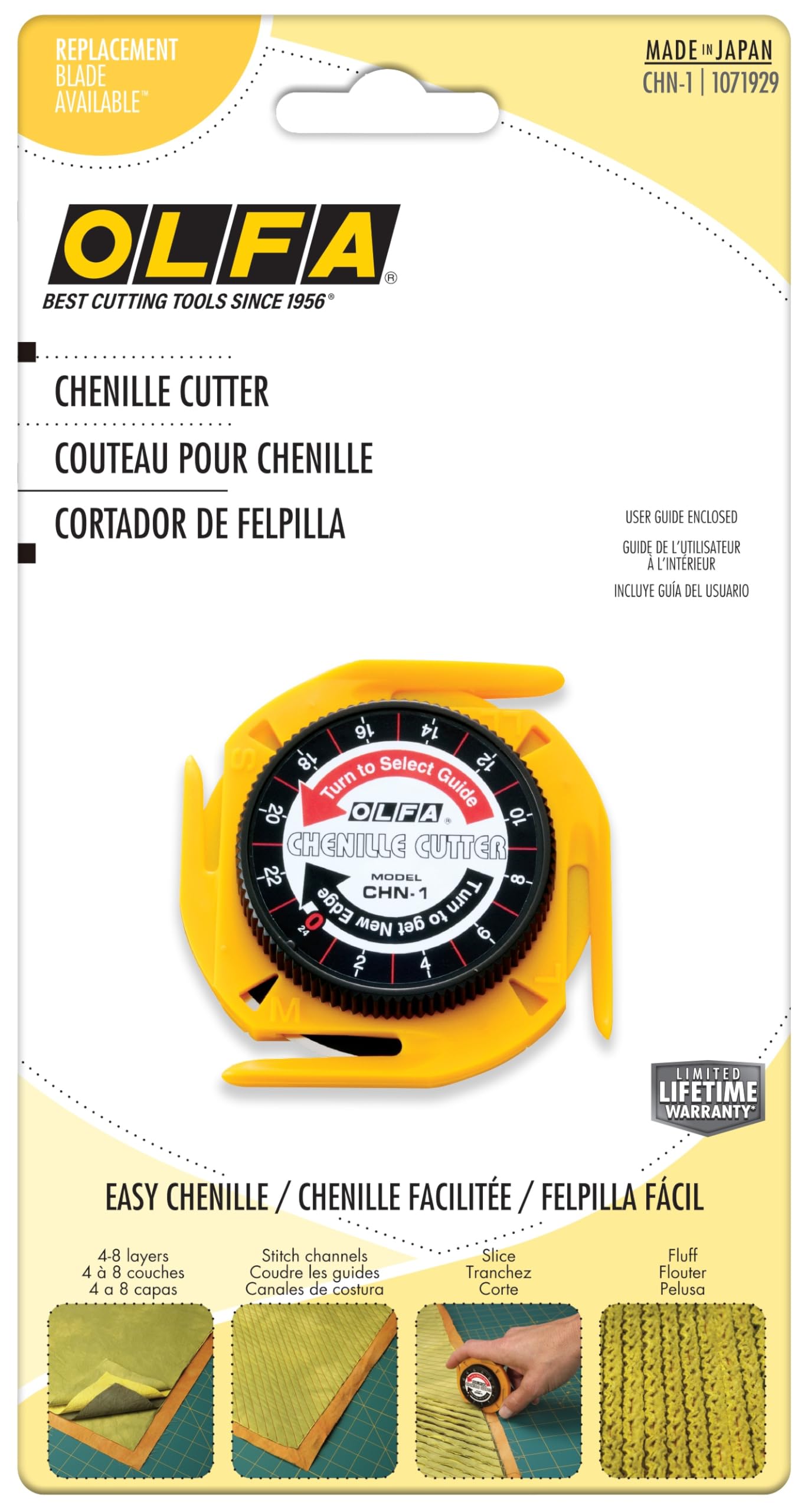 Olfa Chenille Cutter