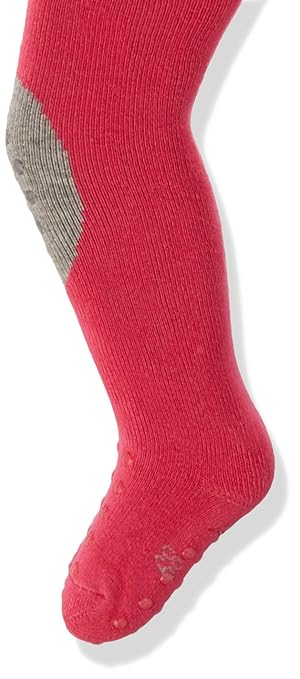 Sterntaler Baby-Mädchen Strumpfhose Krabbelstrumpfhose Uni