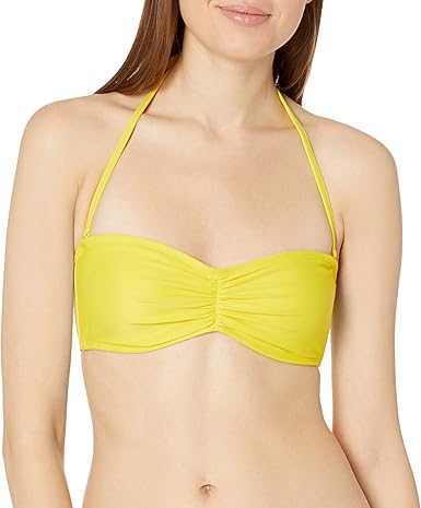 bandeau bikini amazon