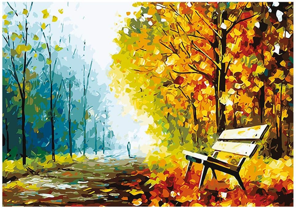 Jigsaw Puzzles for Adult Children Paper Puzzles Assembling Games Educational Toys 100/150/500/1000 Pieces