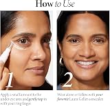 Laura Geller Waterproof Eye Spackle Under Eye Primer Universal Long-Lasting view 3