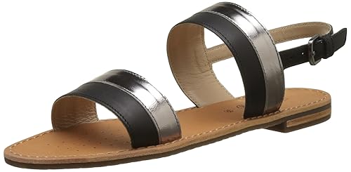 Geox Damen D Sozy F Slingback