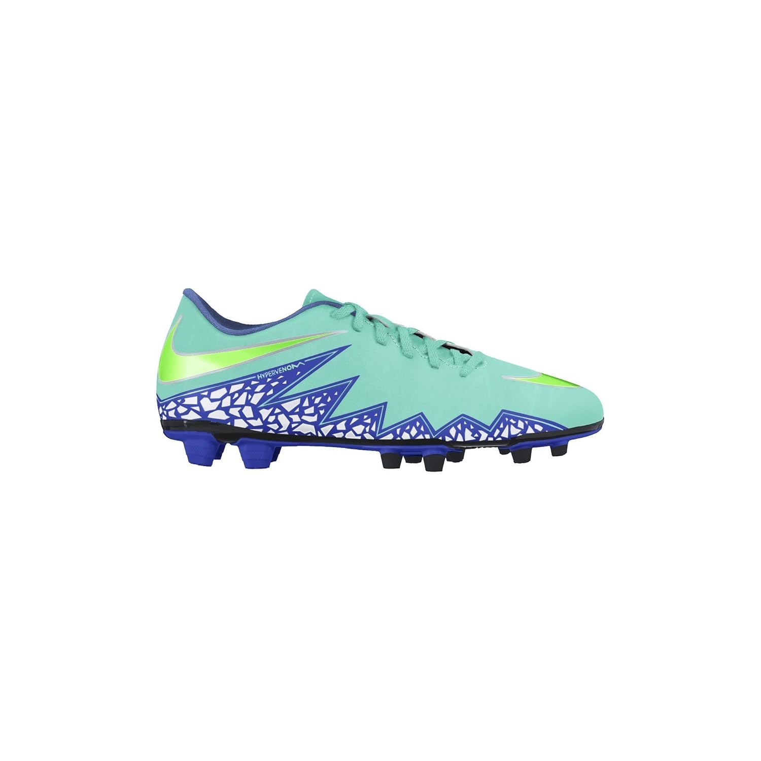 nike hypervenom phade ii fg