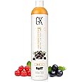 GK HAIR Global Keratin The Best ACAI (33.8 Fl Oz/1000ml) Smoothing Keratin Hair Treatment - Professional Brazilian Complex Blowout Straightening For Silky Smooth & Frizz Free Hair