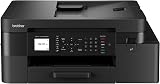 Brother MFC-J4350DW Wireless A4 Inkjet All-in-One Printer