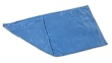 DreamTime Weighted Blanket, Luxury Gift, Plush Lap Quilt, Soothing, Lavender Peppermint Scent