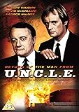 Return of the Man from U.N.C.L.E. [DVD]