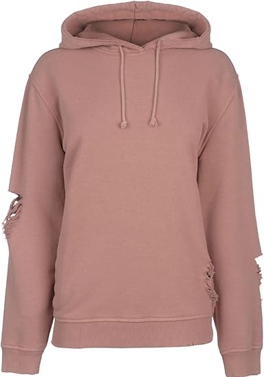 firetrap hoodie womens