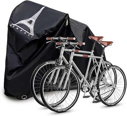 bicycle cover amazon