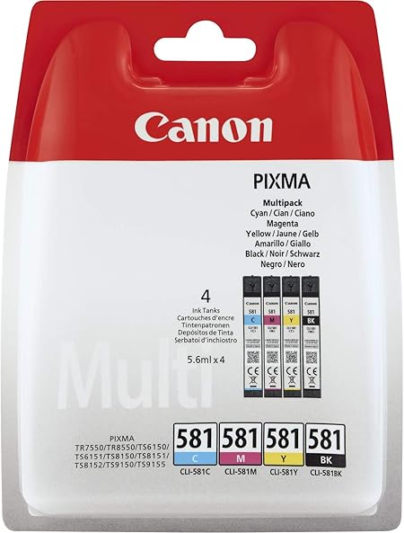 canon ts9150 printer