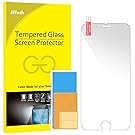 JETech Screen Protector for Apple iPhone 6 and iPhone 6s 4.7-Inch, Tempered Glass Film