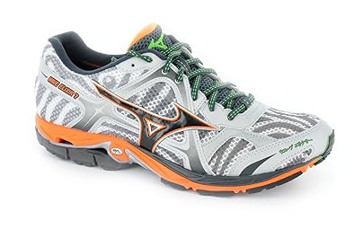 scarpette asics running