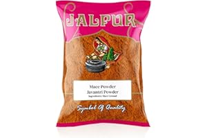 JALPUR Ground Mace Powder - 35g
