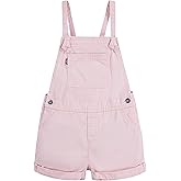 Levi's baby-boys And Baby Denim Shortall