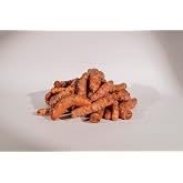 Fresh Organic Turmeric Root - 1 Lb Whole Raw Root