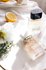 Lionel Richie Hello for Women 50 ml Eau De Toilette Floral Chypre view 6