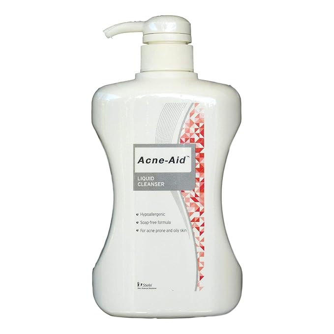 acnecide face wash amazon