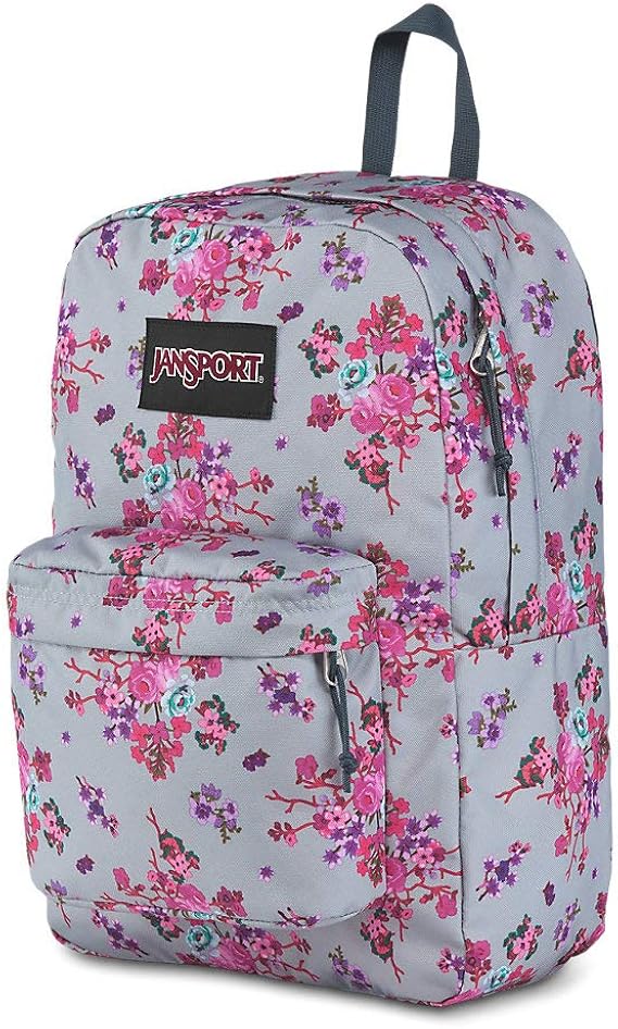 ransel jansport original