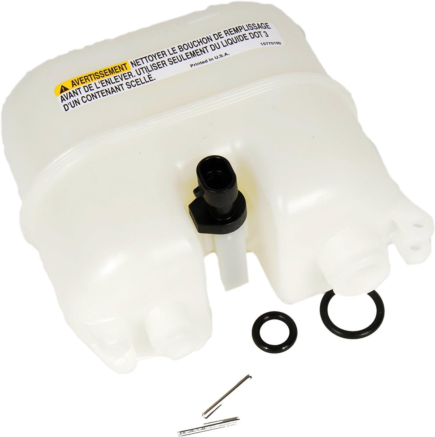 ACDelco 19209254 GM Original Equipment Brake Master