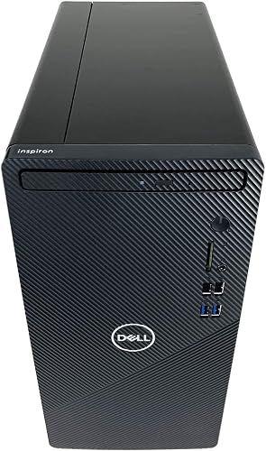 Newest Dell Inspiron 3880 Premium Business Desktop Computer