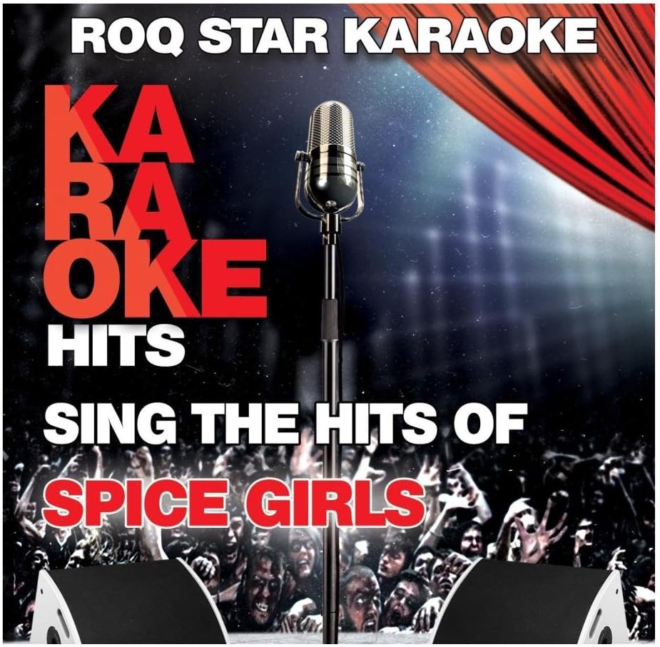 Karaoke - Spice Girls
