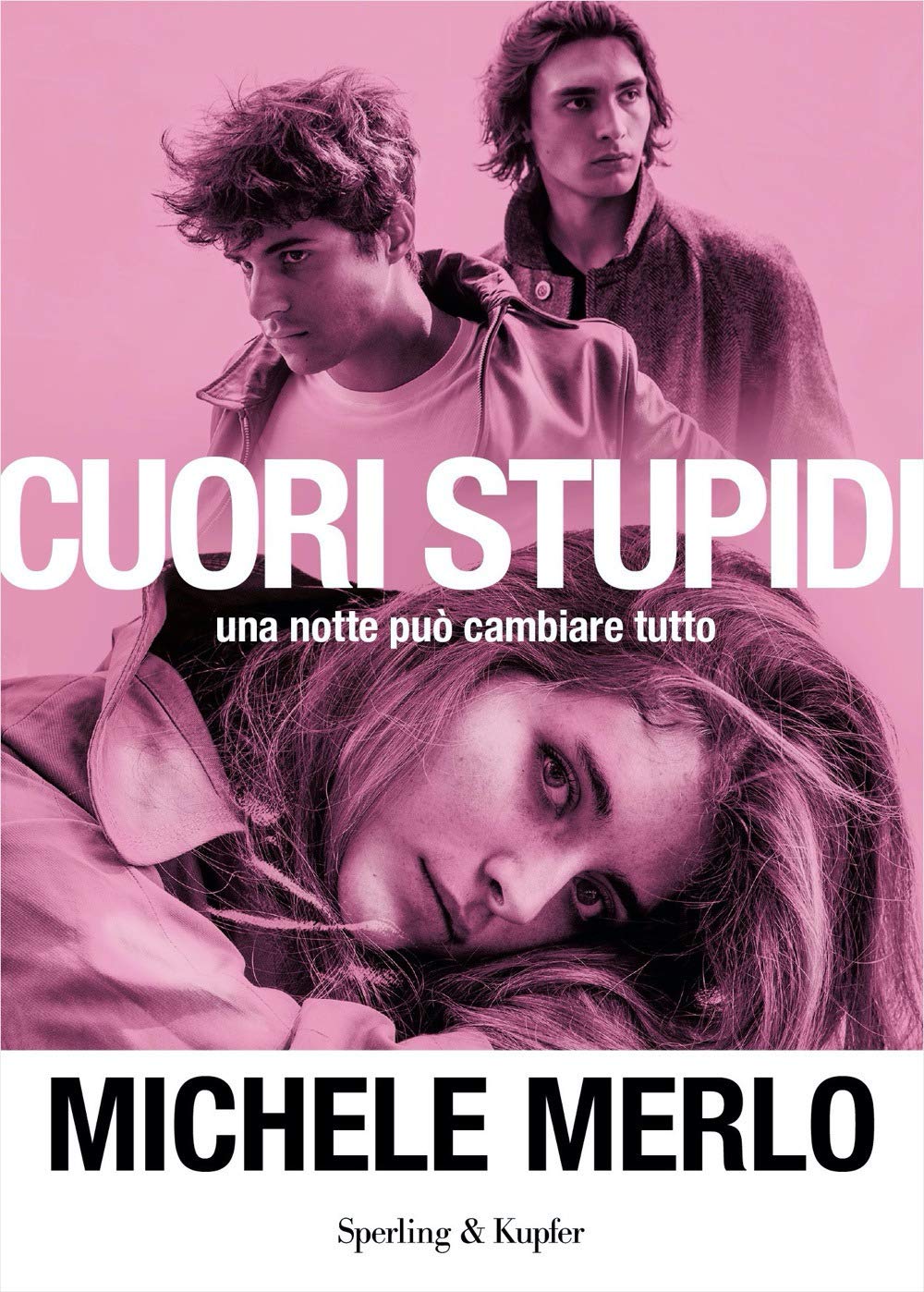 Amazon It Cuori Stupidi Merlo Michele Libri
