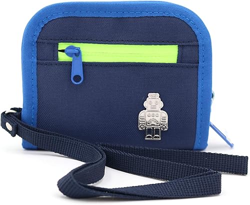 Amazon 子供用のお財布 ウォレット 二つ折り 財布 子供用財布 キッズ財布 男の子 男の子財布 小学生 グッズ 無し 財布