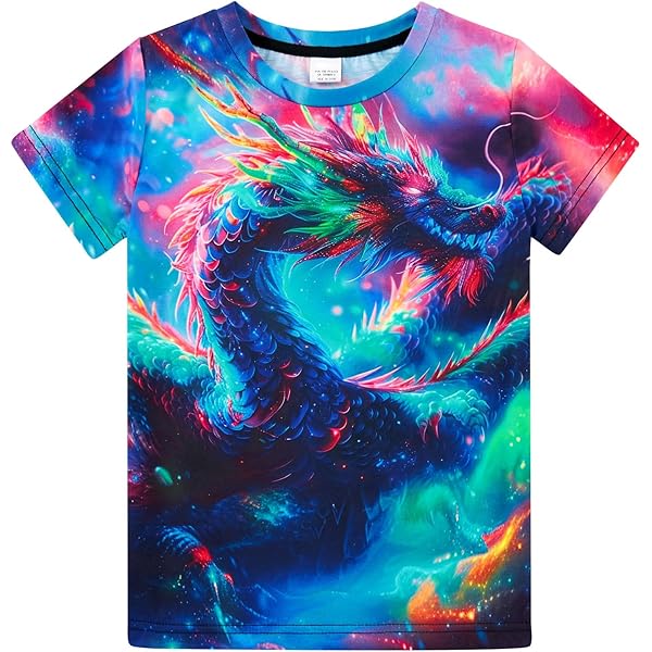 tie dye amazon shirt