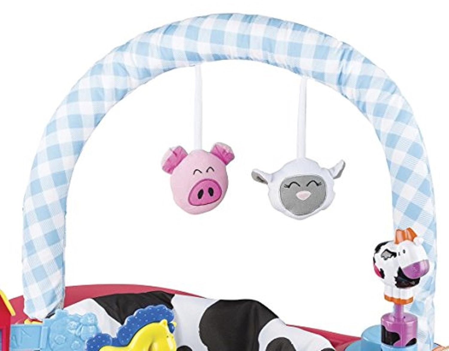exersaucer moovin & groovin