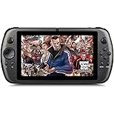 GPD Q9 黒 (PSV)NEW版  (7インチ /IPS液晶 /Android 4.4 /HDMI搭載 /Miracast搭載 /ゲーミングタブレット）[正規輸入品]