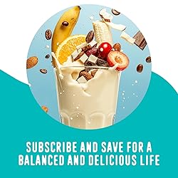 FlavCity Grass Fed Whey Protein Powder - Vanilla
