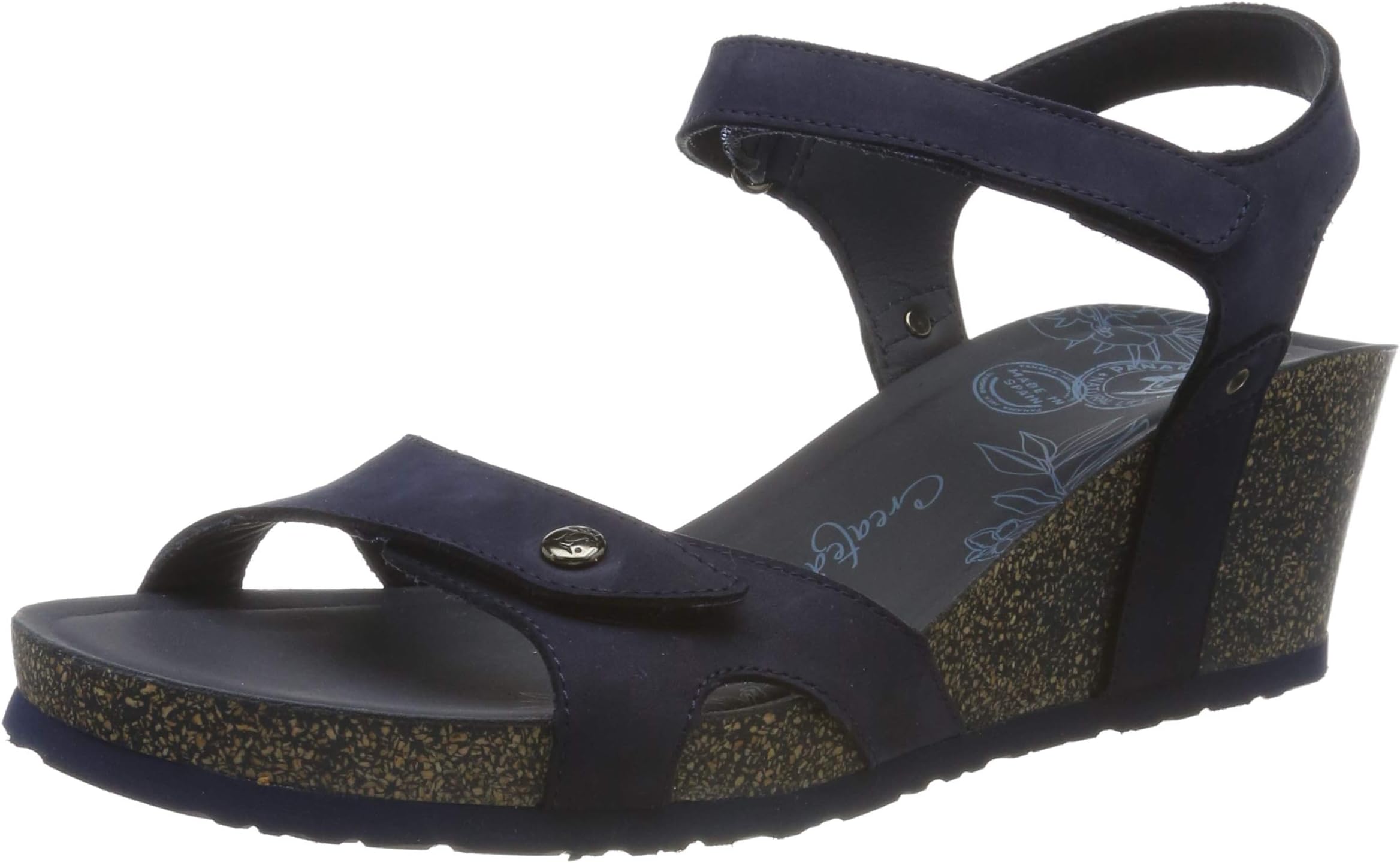 Panama JackWomen's Julia Clay Strappy Sandals