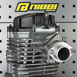 NIBBI CNC Replacement Orginal Intake Manifold CG