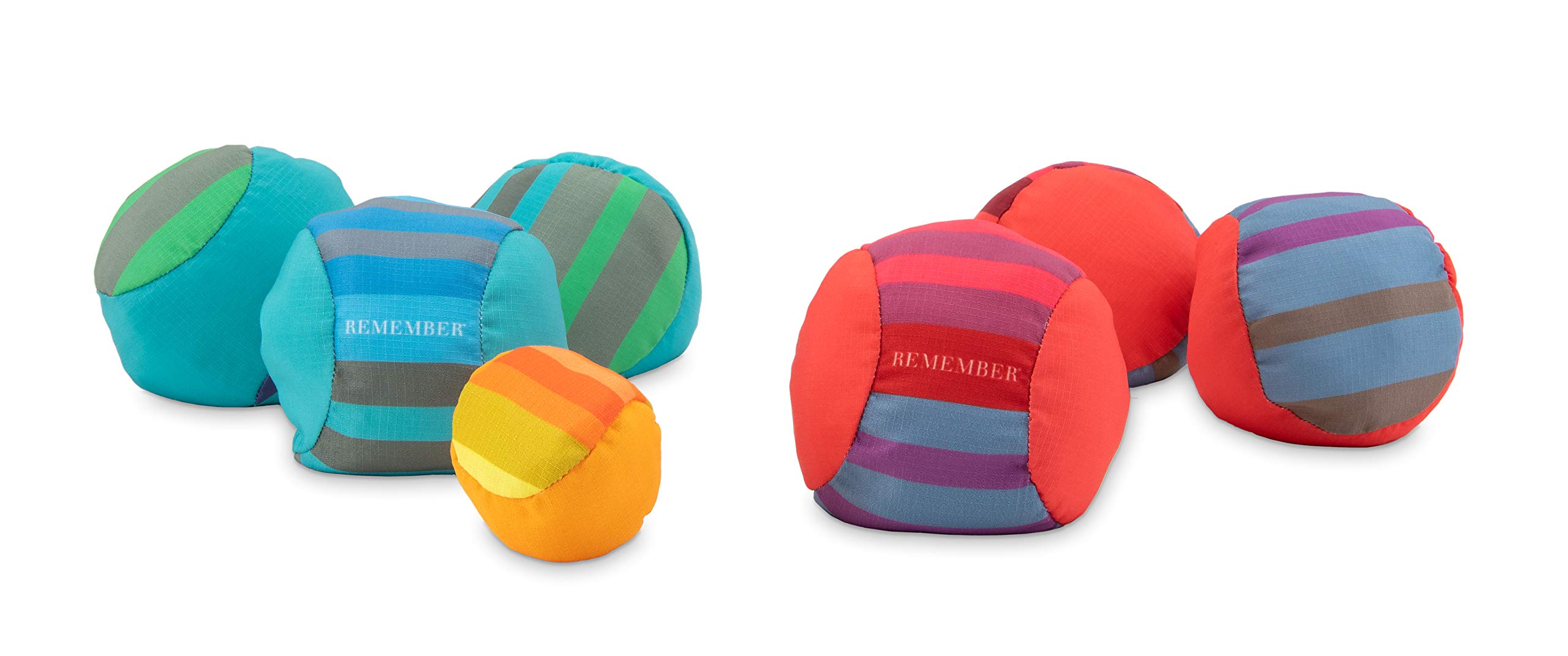 Remember SoftBoccia Toys