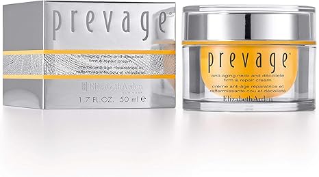 prevage neck cream