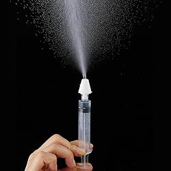 Updated Nasal Irrigator Atomizer Nebulizer,2 Pack