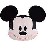mickey mouse cloud pillow