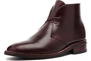 Thursday Boot Company Men's Scout Chukka Boot