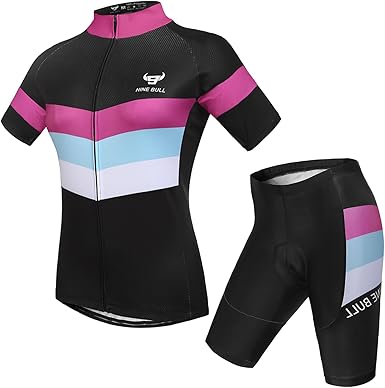womens road bike jerseys