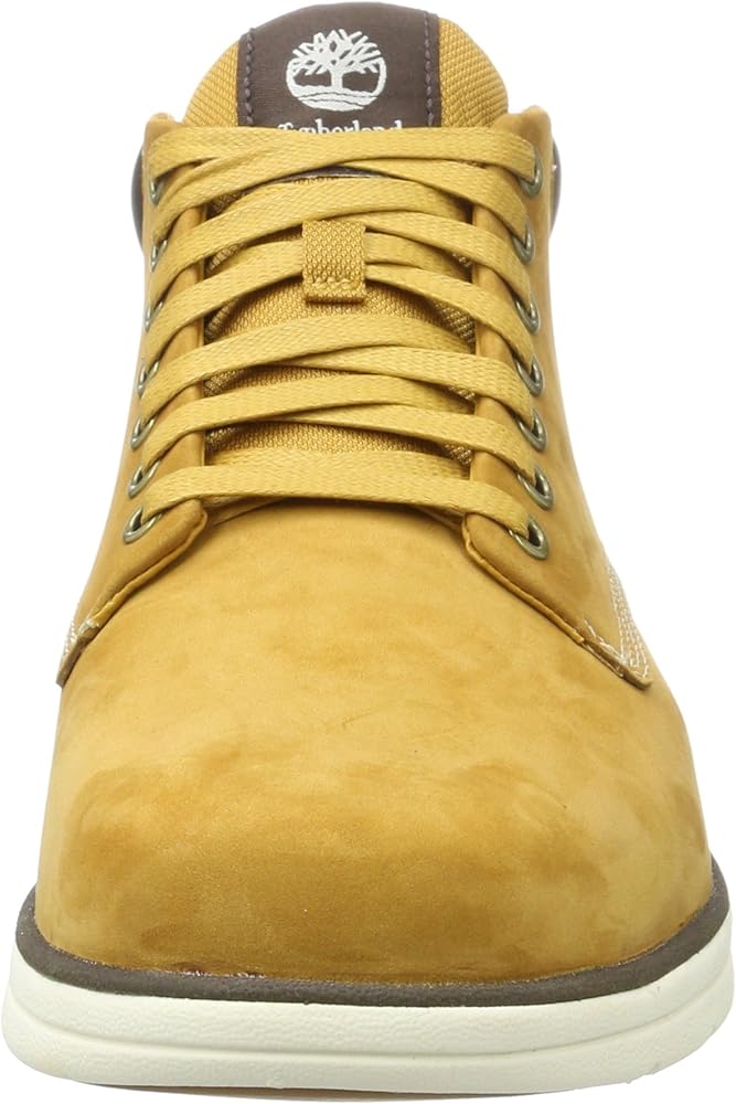 bradstreet classic chukka for men in brown