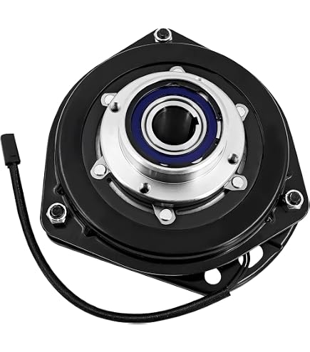 Amazon.com : Genuine OEM Dixie Chopper PTO Clutch Ogura GT3.5-DC01