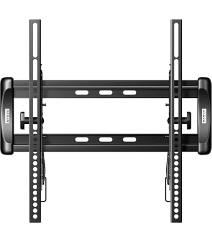 その他 SANUS SYSTEMS VML5-B2 Amazon.com: SANUS VML5-B2 Premium Series Wall Mount for LCD