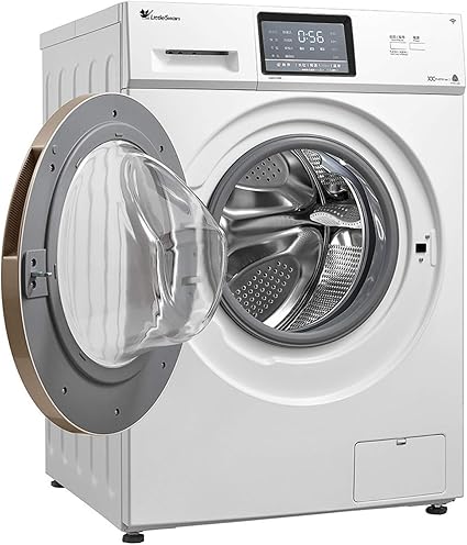 lavadoras de gran capacidad secadoras