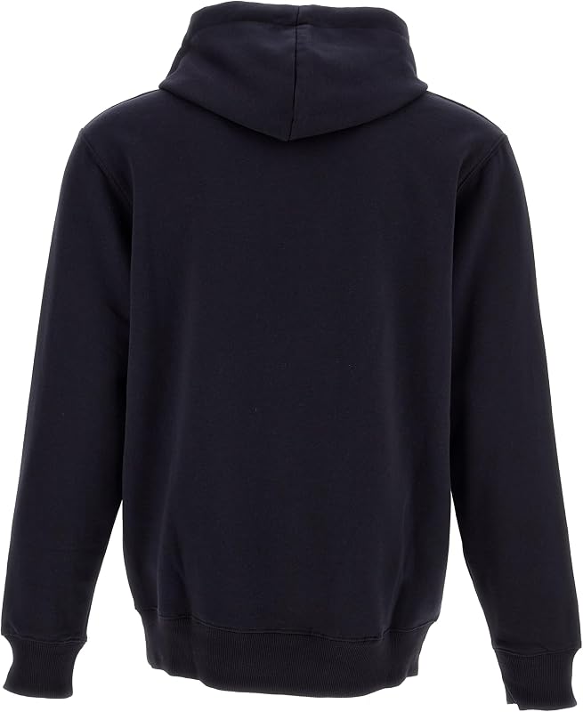 Sweatshirt com capuz em jersey