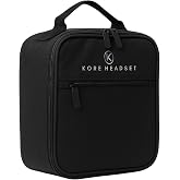 Pilot Headset Bag - Durable Aviation Headset Bag for Secure Storage and Easy Transport
