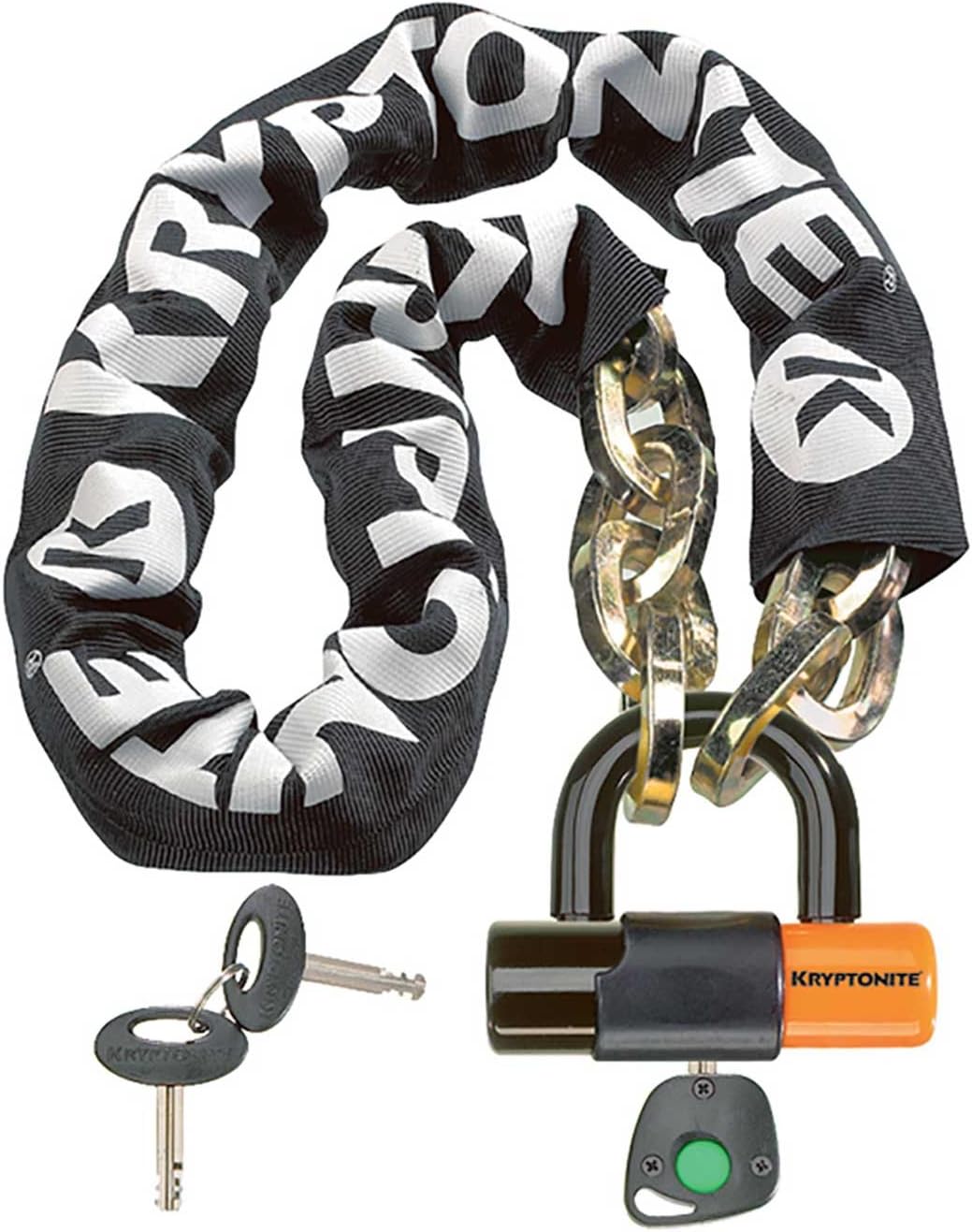 kryptonite new york 1210 chain lock