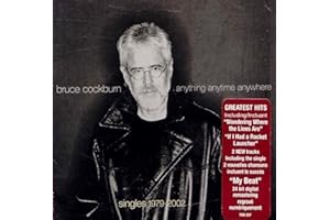 Anything Anytime Anywhere: Singles 1979-2002