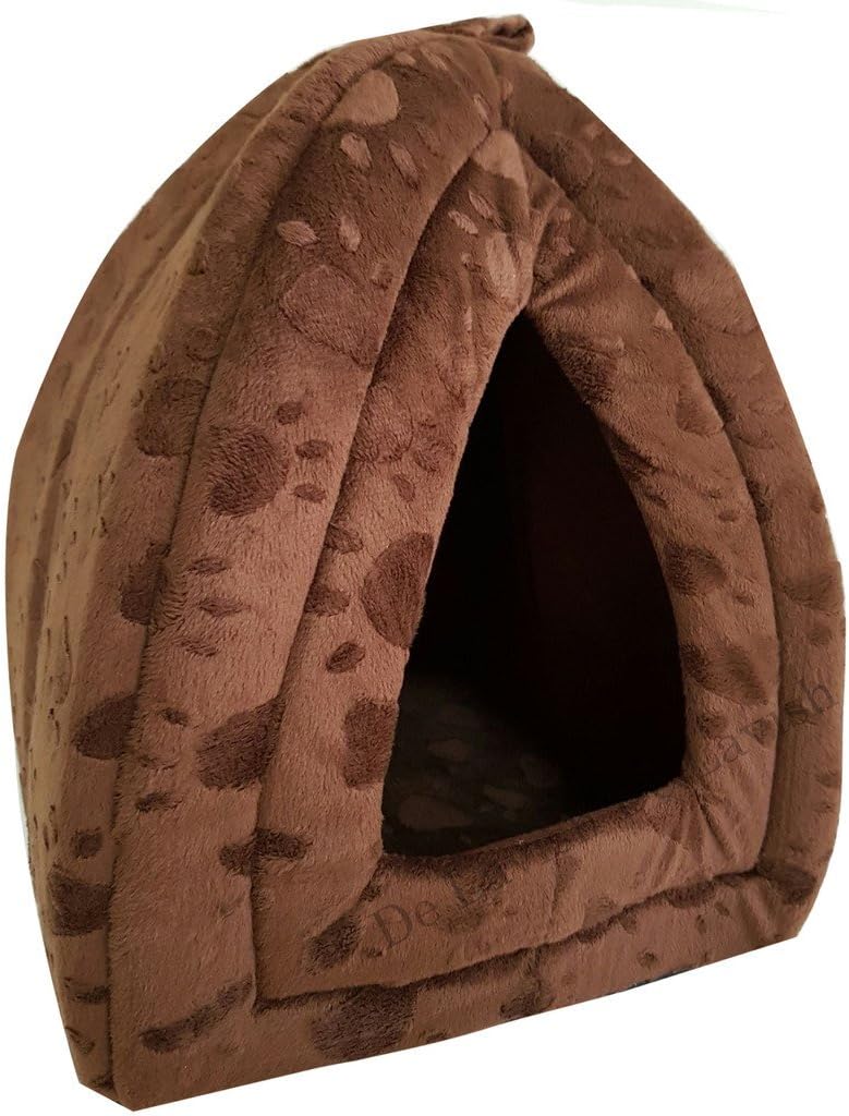 all goods are specials Pet House For Dogs Cats Bed indoor ...
