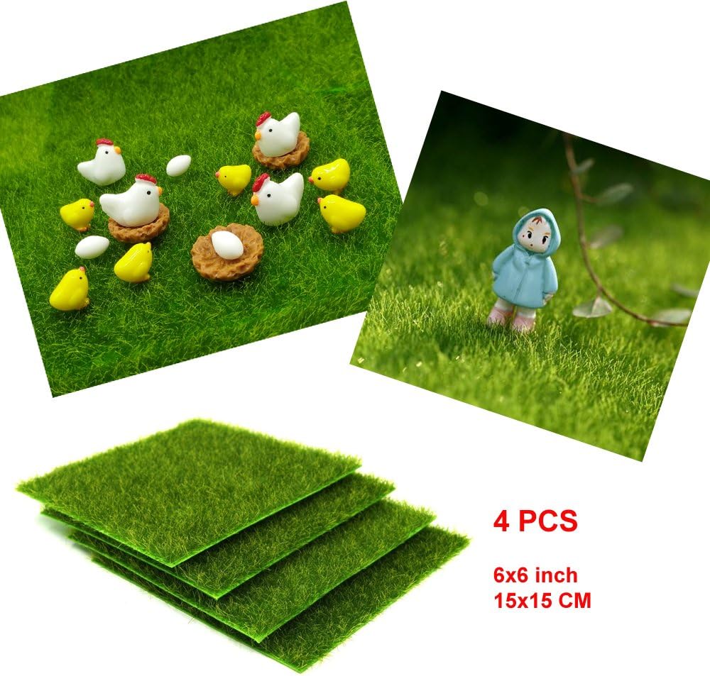 Best miniature fairy garden people