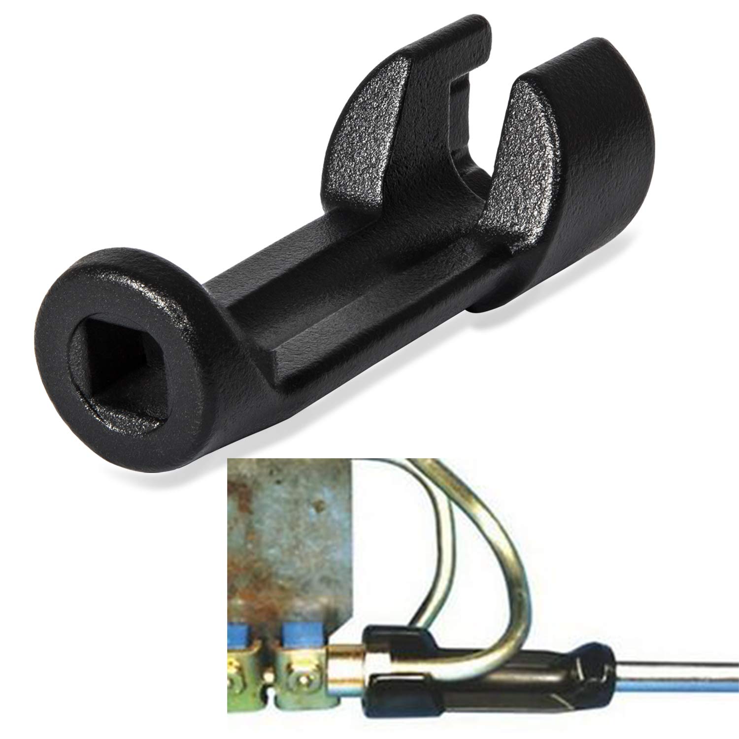 Diesel Injector Line Flaring Tool Jonesgruel